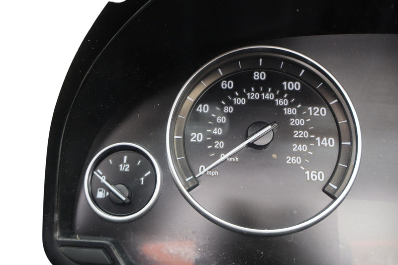 Load image into Gallery viewer, 14-18 BMW F15 X5 Speedometer Instrument Cluster Gauge Analog Display 9364606 Oem

