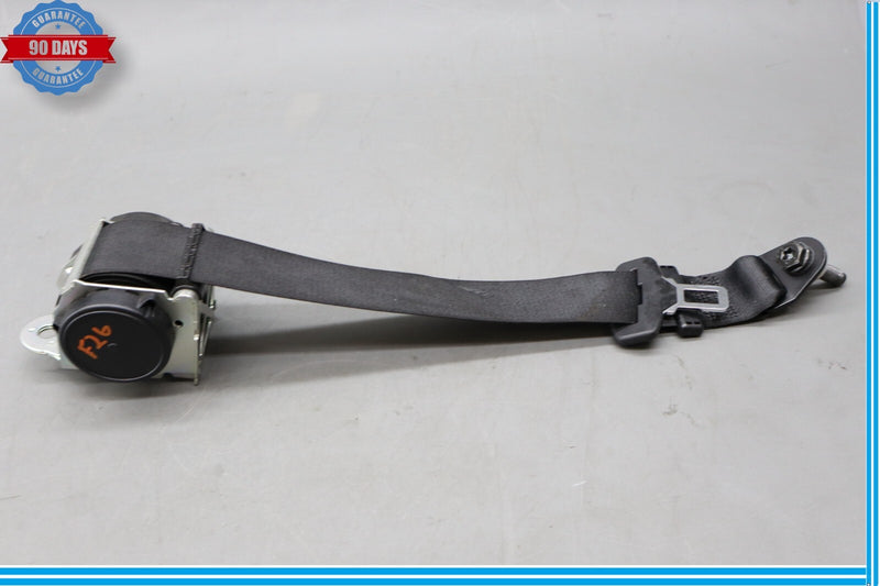 Load image into Gallery viewer, 14-22 Maserati Ghibli Rear Right Or Left Side Seatbelt Seat Belt Retractor Oem
