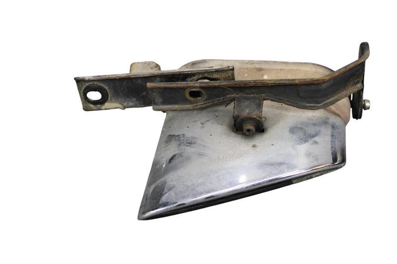 Load image into Gallery viewer, 06-12 Bentley Continental Left &amp; Right Side Exhaust Tip Muffler 3W0253681D OEM
