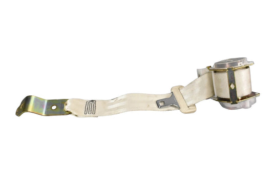 02-10 Lexus Z40 SC430 Rear Right Passenger Side Seat Belt Seatbelt Retractor Oem
