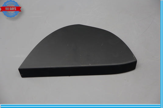 07-14 Mercedes W216 CL550 CL600 Left Driver Door Panel Cover Trim Black Oem