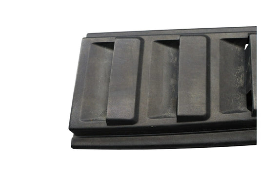 03-09 Hummer H2 Rear Right Side Tail Light Textured Panel Molding Trim OEM