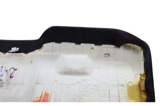 17-20 Jaguar X761 F-Pace Rear Back Lower Bottom Seat Cushion HK8363840AB OEM