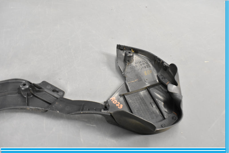 Load image into Gallery viewer, 02-10 Lexus SC430 Front Right Passenger Side Seat Cushion Cover Trim Oem
