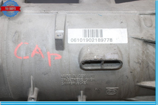 14-24 Maserati Quattroporte Ghibli M156 SQ4 AWD 3.0L Automatic Transmission Oem