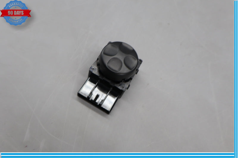 Load image into Gallery viewer, 14-17 Maserati Ghibli Front Right Lumbar Power Seat Switch Control Module Oem
