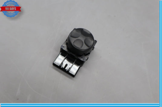 14-17 Maserati Ghibli Front Right Lumbar Power Seat Switch Control Module Oem