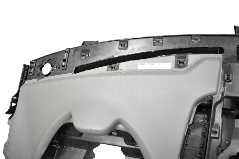 Load image into Gallery viewer, 11-16 Porsche Cayenne Front Dashboard Dash Cover Panel Assembly 95855200300 OEM
