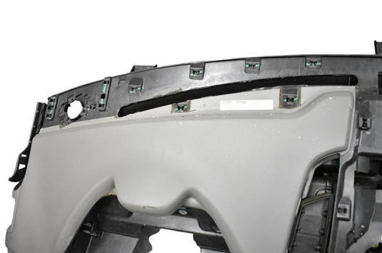 11-16 Porsche Cayenne Front Dashboard Dash Cover Panel Assembly 95855200300 OEM