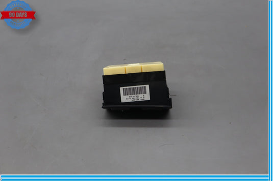07-12 Lexus LS460 Outer Mirror Steer Wheel Heat Parking Control Switch Oem