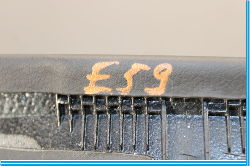 Load image into Gallery viewer, 11-18 Audi A8 Quattro Dash Dashboard Instrument Panel Lower Trim Panel Cover Oem
