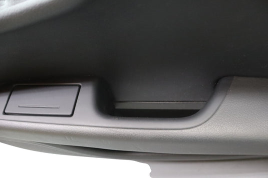 12-18 Audi A7 S7 Rear Right Passenger Side Interior Door Panel Cover Trim Oem