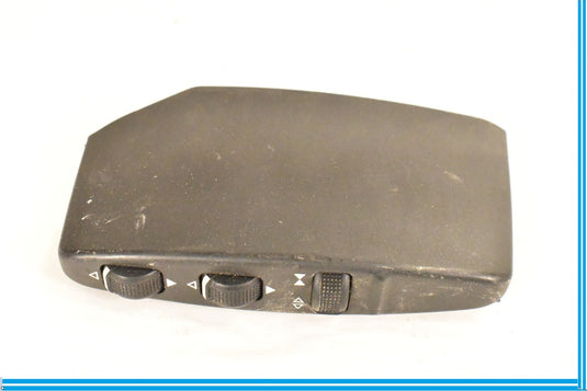 08-14 Mercedes W207 E350 E550 Right Seat Switch Control Valve 0008007978 OEM