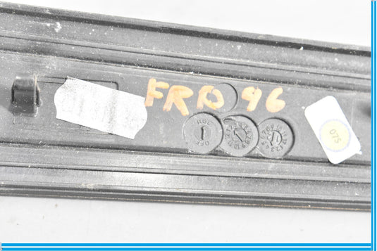 11-18 Audi A8 S8 Quattro Panel Trim Dash Board Dashboard L4H000011Q Oem