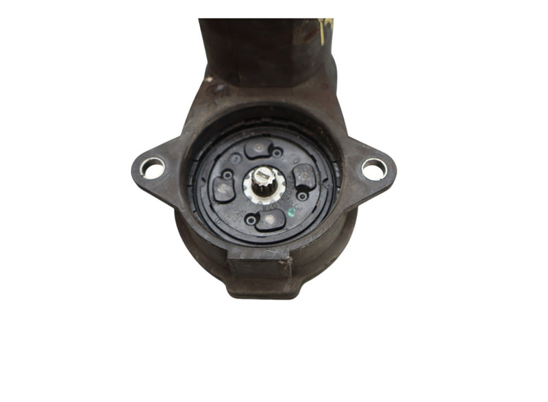 Load image into Gallery viewer, 11-18 Audi A8 Quattro S7 Rear Right Side Axle Parking Brake Actuator Motor Oem
