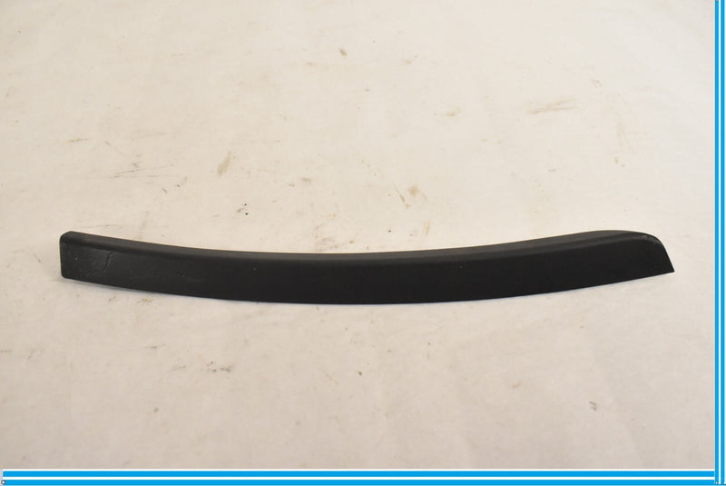 Load image into Gallery viewer, 09-15 BMW 750i 750Li F01 F02 Rear Right Door Window Molding Trim Cover Oem
