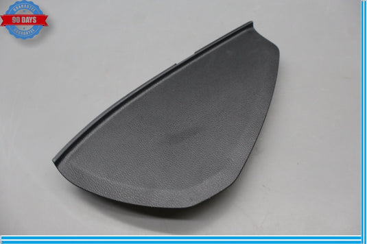 15-20 Hyundai Genesis G80 Front Right Passenger Side Dash End Cap Trim Cover Oem