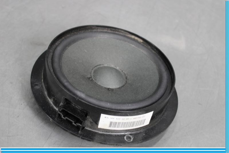 Load image into Gallery viewer, 06-13 Mercedes GL550 GL450 Rear Left Driver Side Audio Sound Speaker Oem
