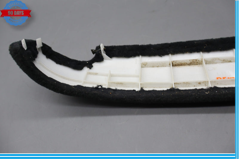 Load image into Gallery viewer, 02-10 Lexus SC430 Front Right Lower Seat Trim Cover Panel Carpet Oem
