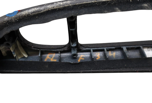 07-13 Mercedes W221 S63 AMG S550 Front Left Door Window Control Switch Trim Oem