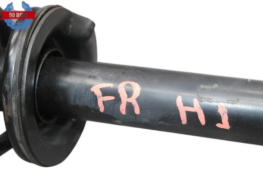 2007 - 2012 LEXUS LS460 RWD FRONT RIGHT SHOCK ABSORBER STRUT & COIL SPRING OEM
