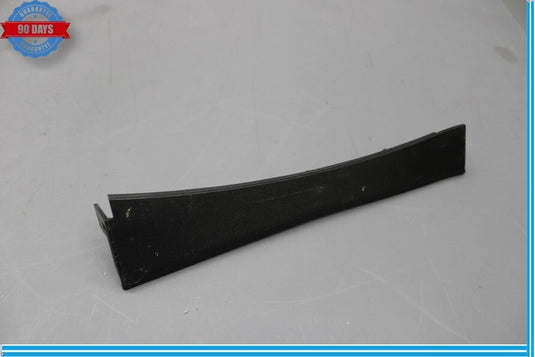 12-20 Tesla Model S Right Middle A Pillar Trim Cover Panel 100771100C Oem