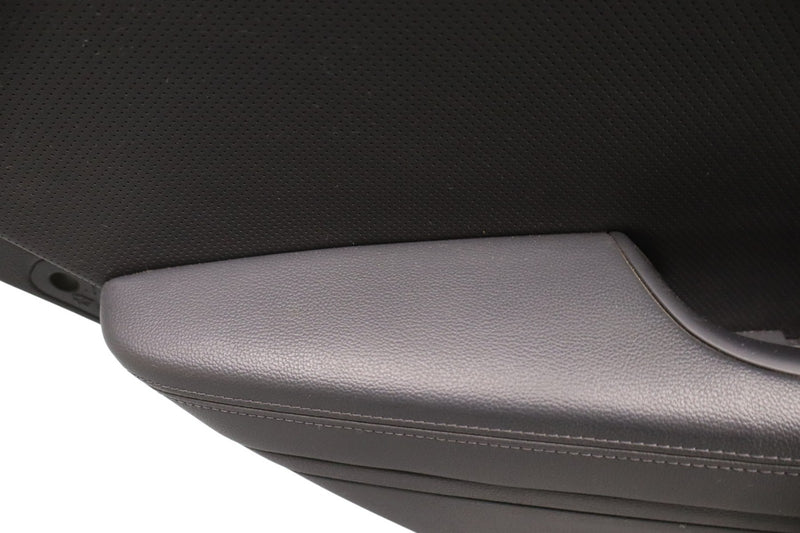 Load image into Gallery viewer, 15-17 Hyundai Genesis G80 Rear Left Driver Side Interior Door Trim Panel Oem

