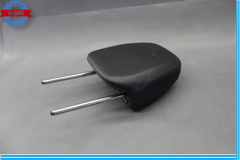 Load image into Gallery viewer, 11-18 Porsche Cayenne 958 Front Right Passenger Side Seat Headrest Head Rest Oem
