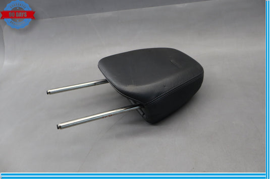11-18 Porsche Cayenne 958 Front Right Passenger Side Seat Headrest Head Rest Oem