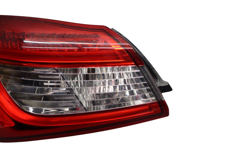Load image into Gallery viewer, 14-20 Maserati Ghibli M157 Rear Left Side Outer Quarter Taillight Taillamp Oem
