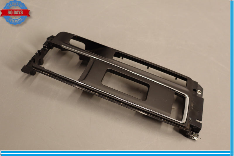 Load image into Gallery viewer, 17-22 Maserati Ghibli Front Center Console Trim Bezel Cover 670119995 Oem
