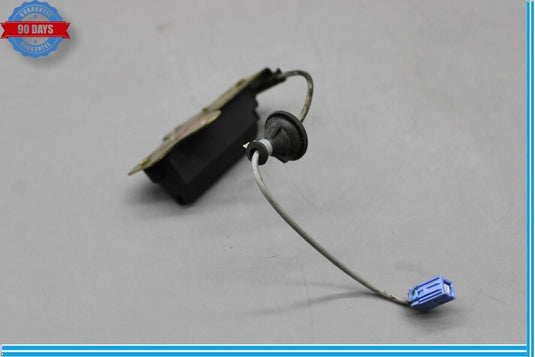 02-10 Lexus SC430 Left Side TPMS Tire Pressure Sensor Antenna 89767-24010 Oem