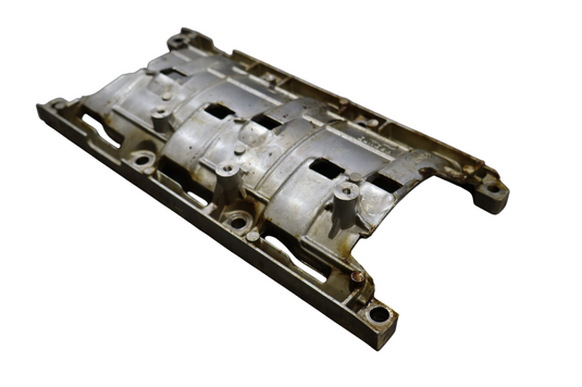 14-20 Maserati Ghibli 3.0L V6 Engine Oil Pan Windage Tray Baffle 05184401AG Oem