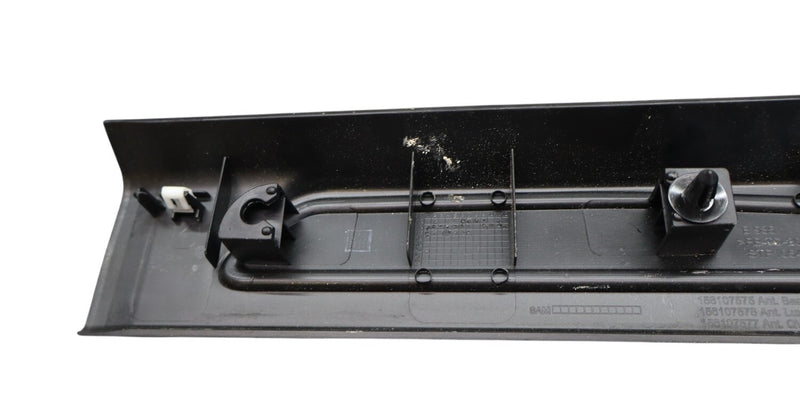 Load image into Gallery viewer, 17-23 Alfa Romeo Giulia Front Left Side Door Sill Scuff Plate Trim Cover Oem
