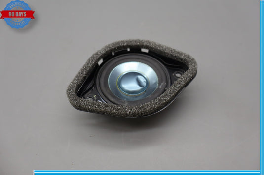 06-12 Mercedes W164 ML320 GL320 Rear Right Side Door Tweeter Speaker Oem