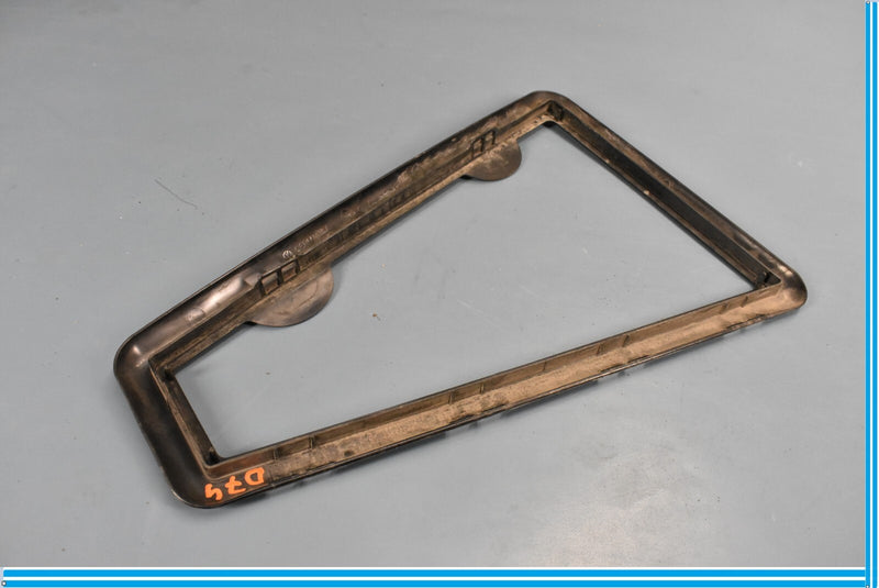 Load image into Gallery viewer, 05-08 Bentley Continental Right Air Filter Trim Cover Panel 3D1819648 Oem
