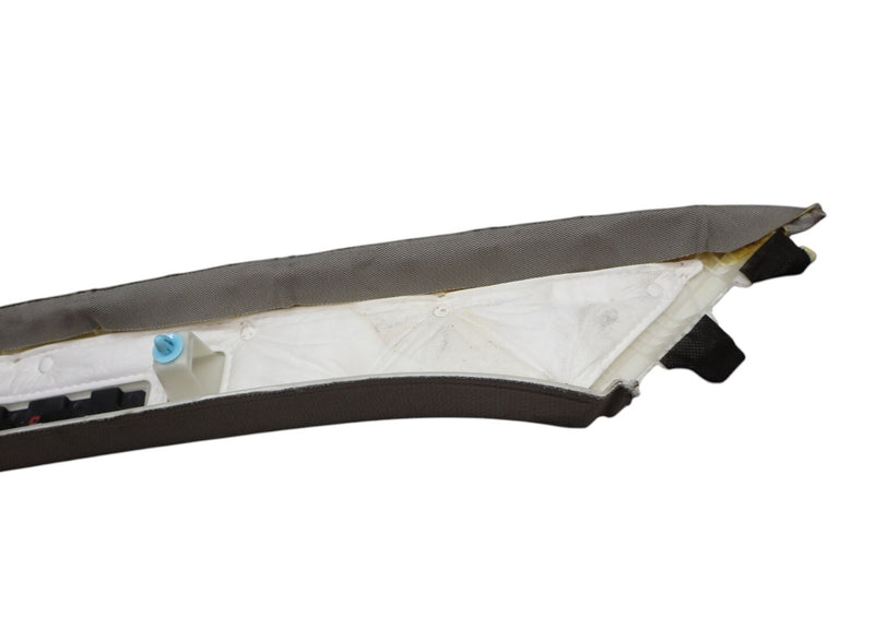 Load image into Gallery viewer, 15-17 Hyundai Genesis G80 Front Right Passenger Side A Pillar Trim Cover Oem
