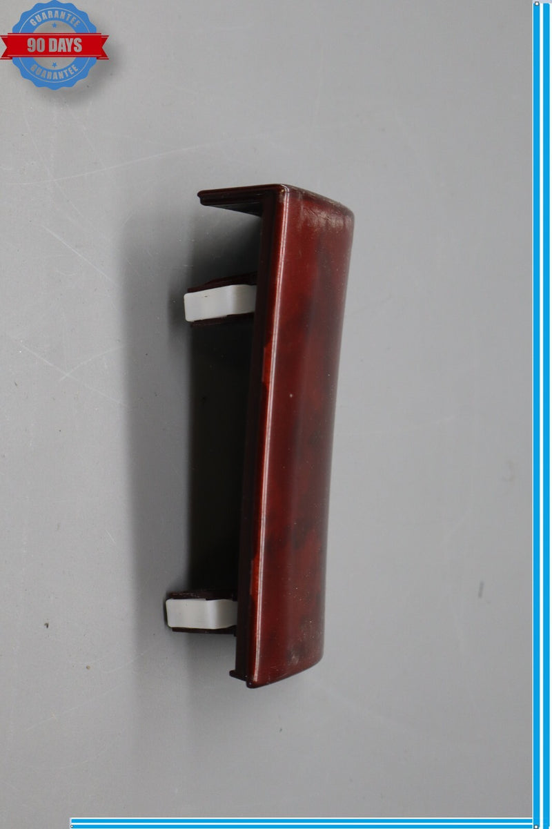 Load image into Gallery viewer, 07-09 Lexus LS460 LS460L Front Left Driver Side Dash Wood Trim Molding Oem
