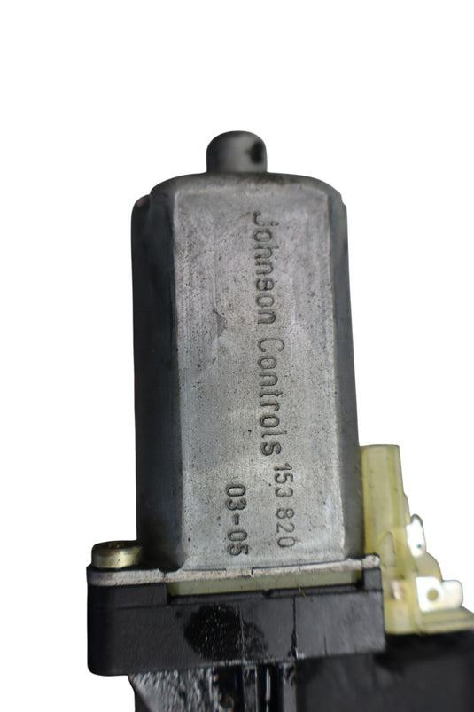 03-12 Mercedes R230 SL500 SL600 Front Right Side Seat Cushion Depth Motor Oem