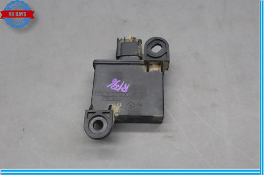 11-17 Volkswagen Touareg Rear Right Tire Pressure Monitor Control Module Oem