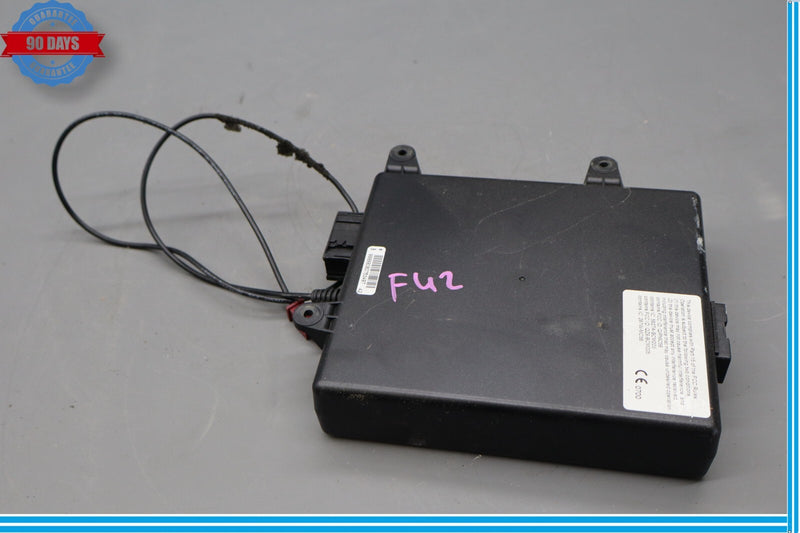 Load image into Gallery viewer, 2006 Bentley Continental Flying Spur Communication Phone Control Module Oem
