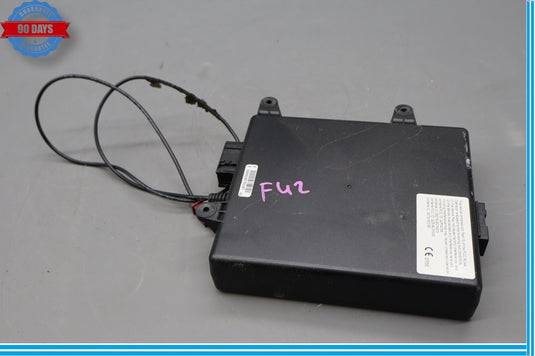 2006 Bentley Continental Flying Spur Communication Phone Control Module Oem