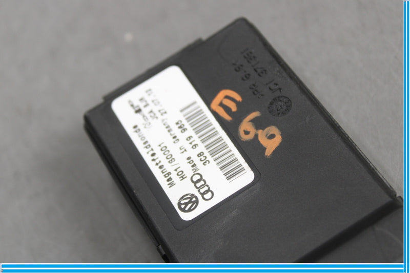 Load image into Gallery viewer, 09-17 Volkswagen CC Magnetic Field Probe Sensor / Compass Module Oem

