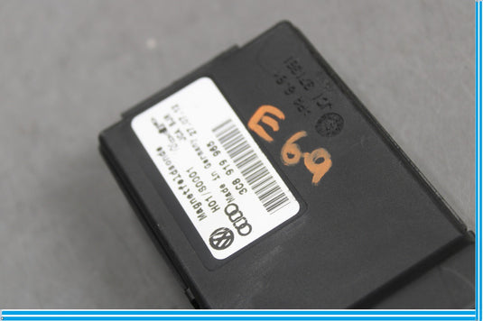 09-17 Volkswagen CC Magnetic Field Probe Sensor / Compass Module Oem