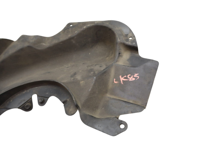 Load image into Gallery viewer, 12-15 Tesla Model S Front Left Side Shock Strut Tower Cover Cap Trim Oem
