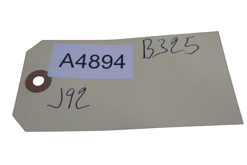 Load image into Gallery viewer, 02-05 Ford Thunderbird Left Driver Side Soft Top Folding Roof Cylinder Oem
