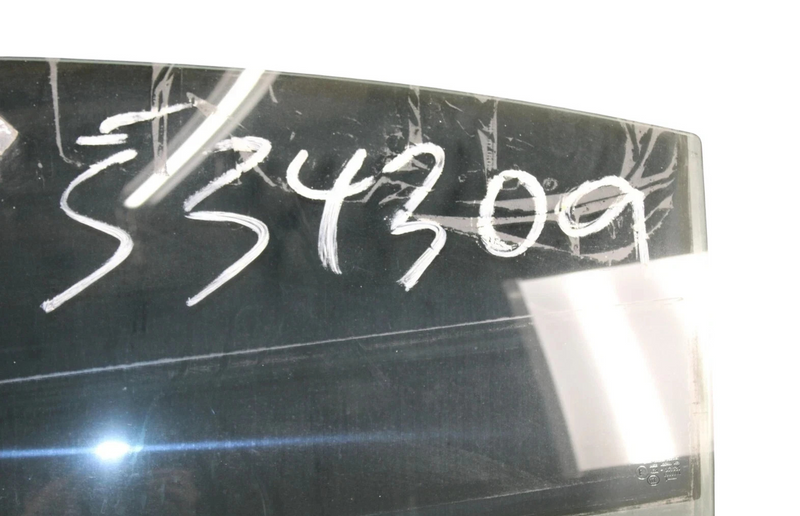 Load image into Gallery viewer, 09-17 Volkswagen CC Rear Left Driver Side Door Window Auto Glass 3C8845205 Oem
