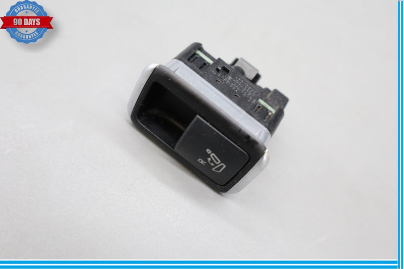 Load image into Gallery viewer, 13-19 Mercedes GL550 3rd Row Right Side Seat Folding Power Switch Button Oem
