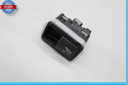 13-19 Mercedes GL550 3rd Row Right Side Seat Folding Power Switch Button Oem