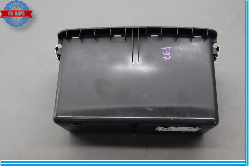 Load image into Gallery viewer, 11-15 Volkswagen VW Touareg Rear Console Lower Storage Bin Insert Tray Oem
